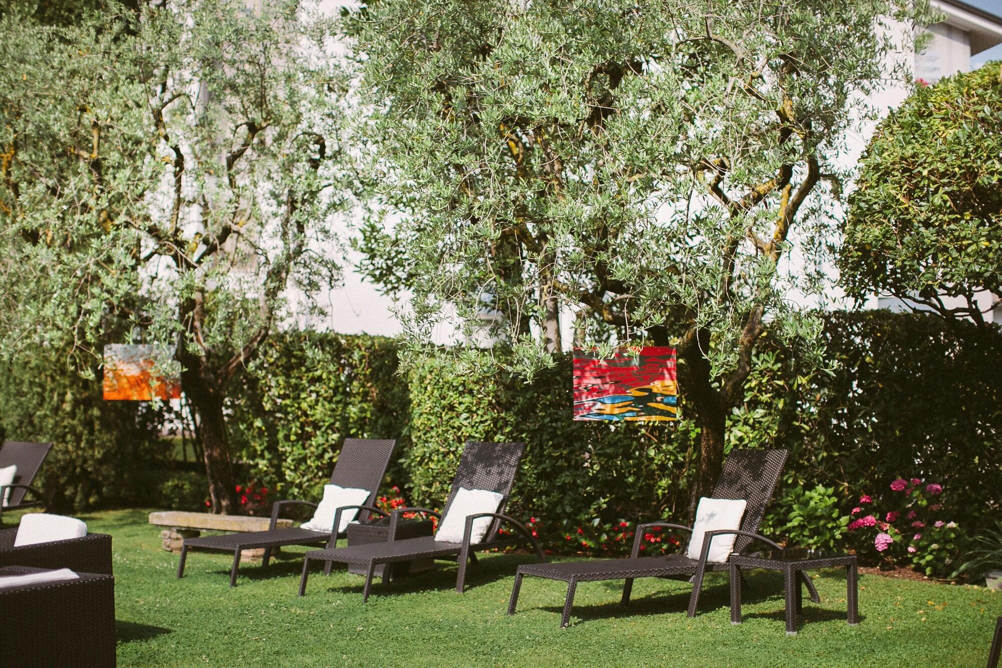 Hotel Piccola Vela 4*